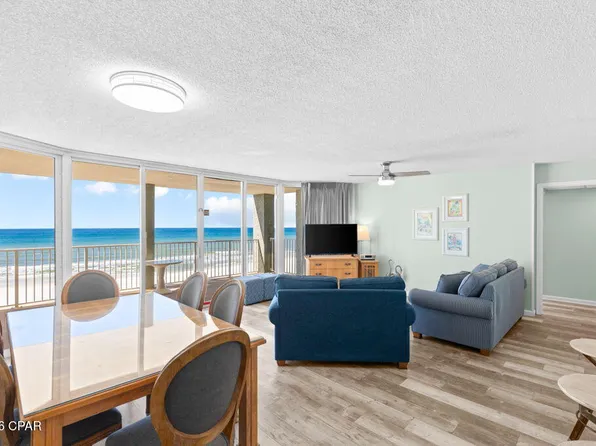 10517 Front Beach Rd Unit 403, Panama City Beach, FL 32407