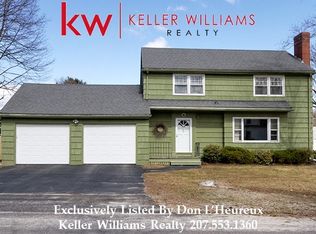 105 Lexington Ave, Portland, ME 04103