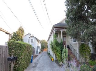 462 Buena Vista Ave, Alameda, CA 94501