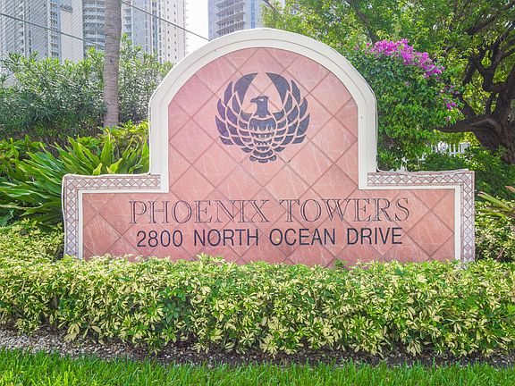 2nd image of 2800 N Ocean Drive #A-8b