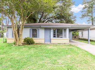 126 Sherwood Dr, Lafayette, LA 70501