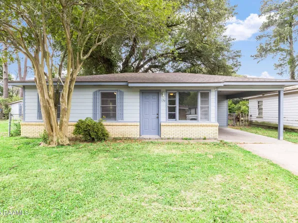 126 Sherwood Dr, Lafayette, LA 70501
