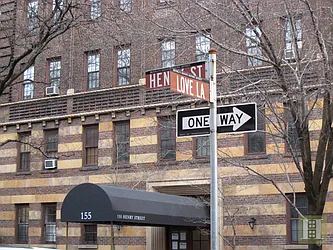 Sold by Halstead Real Estate