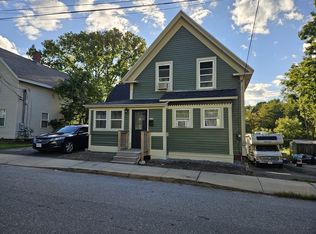 559 Cottage St, Athol, MA 01331