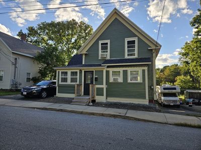 559 Cottage St, Athol, MA, 01331