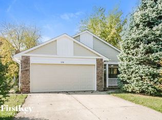 7248 Glossbrenner Ct, Indianapolis, IN