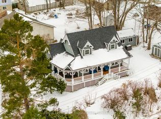 444 Hayes St, Tay, ON L0K 1R0