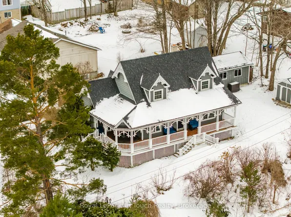 444 Hayes St, Tay, ON L0K 1R0