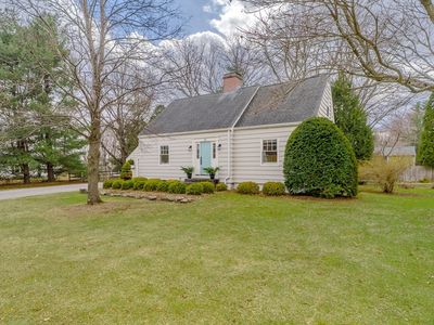 19 Allison St, Northampton, MA, 01060