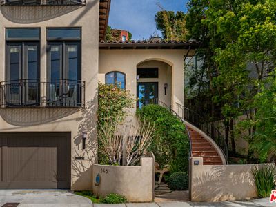 546 Stassi Ln, Santa Monica, CA, 90402