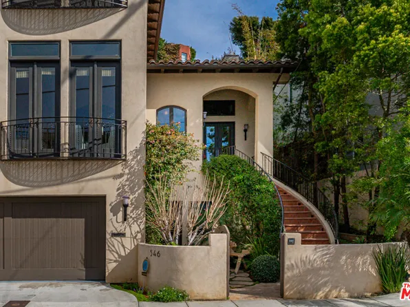 546 Stassi Ln, Santa Monica, CA 90402