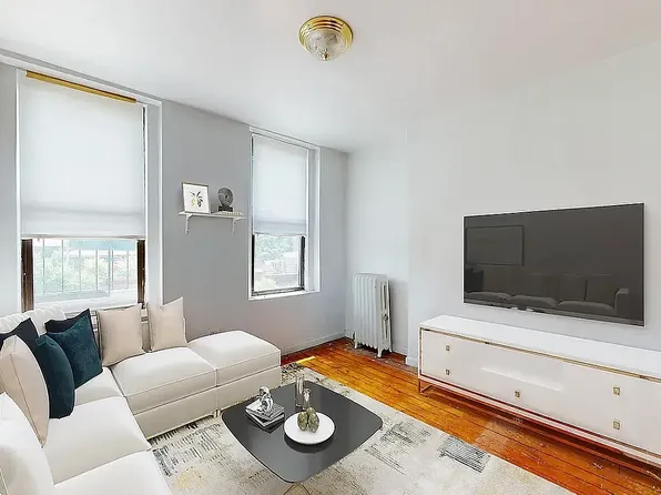 255 West 12th Street image 1 of 8