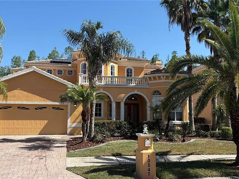 10547 Martinique Isle Dr — Photo 1
