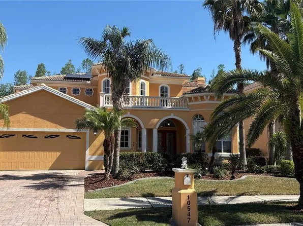 10547 Martinique Isle Dr, Tampa, FL 33647