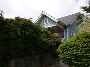 7043 27th Ave NW, Seattle, WA 98117