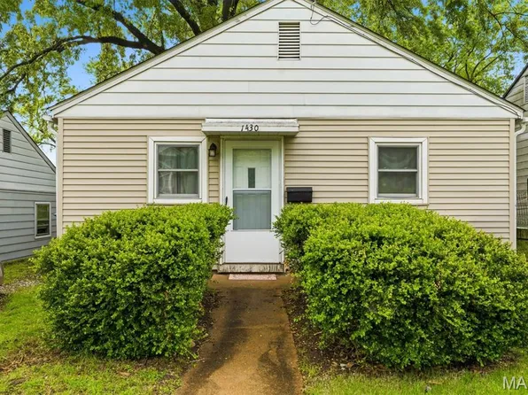1430 Cutter Ave, Saint Louis, MO 63139