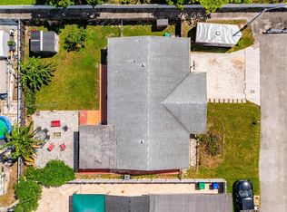 2015 SW 96th Ave, Miramar, FL 33025