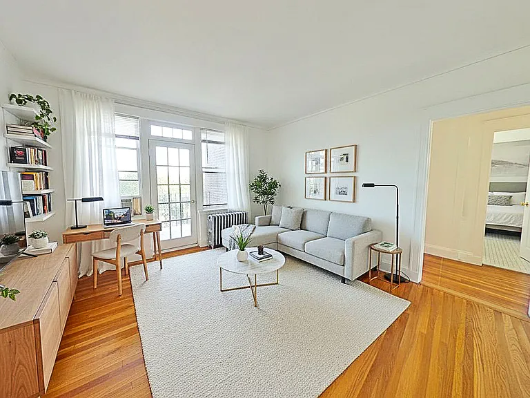2031 Commonwealth Ave #16 — Photo 20