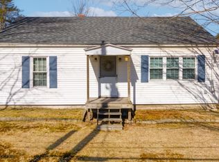 1318 Sabattus St, Lewiston, ME 04240