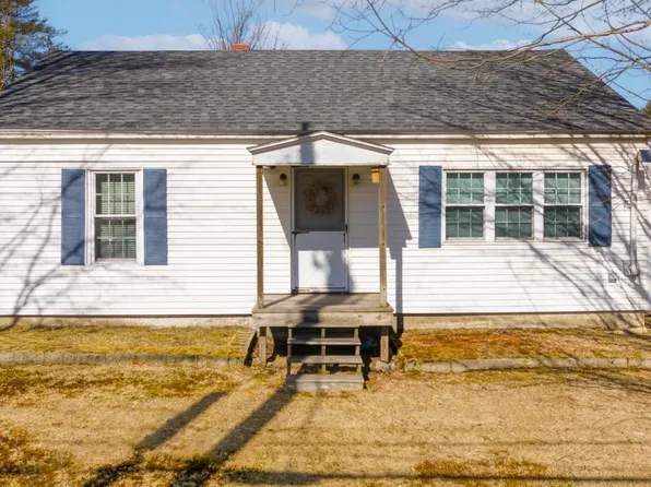 1318 Sabattus Street, Lewiston, ME 04240