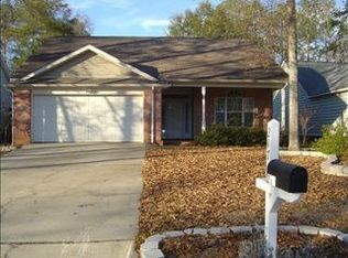 217 Cumberland Dr, Dothan, AL 36301