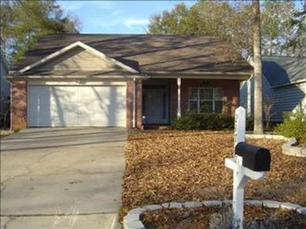 217 Cumberland Dr, Dothan, AL 36301
