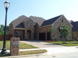 2728 Morgan Ln, Trophy Club, TX 76262