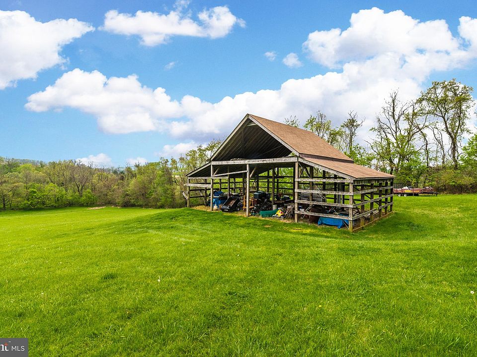 10727 Easterday Rd, Myersville, MD 21773 Zillow