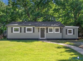 2515 Glendale Ave, Petersburg, VA 23805