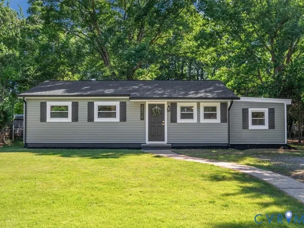 2515 Glendale Ave, Petersburg, VA 23805