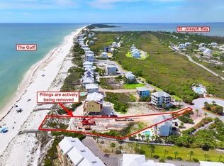 111 Sapodilla Ln, Port Saint Joe, FL 32456