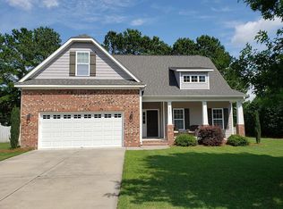 3791 Langston Blvd, Winterville, NC 28590