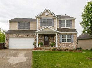 8906 Teak Dr, Louisville, KY 40228