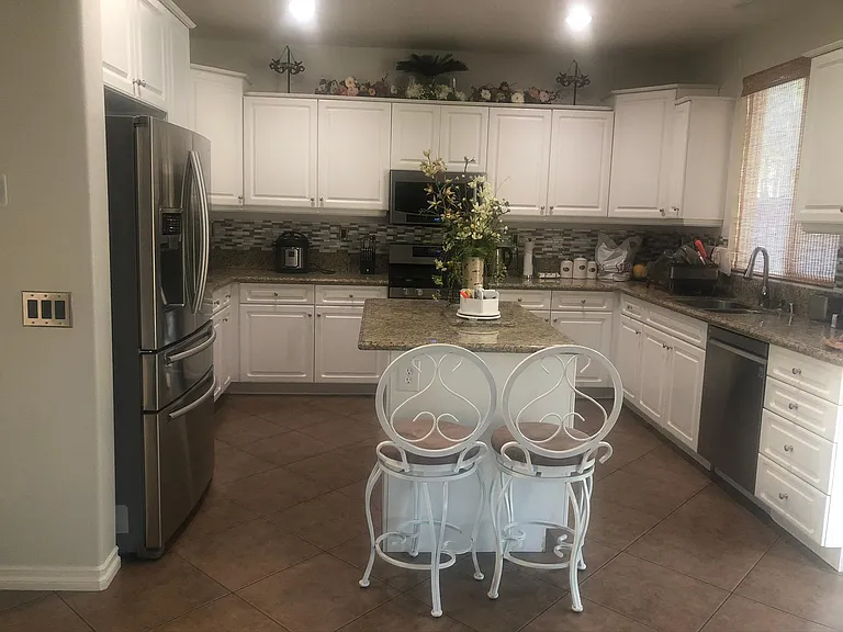 14809 Hidden Palm Ct — Photo 1