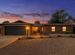 2004 Western Hills Dr NE, Rio Rancho, NM 87124