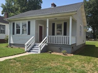 45 Akron St, Cartersville, GA 30120