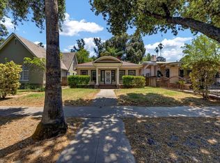 3554 E Kerckhoff Ave, Fresno, CA