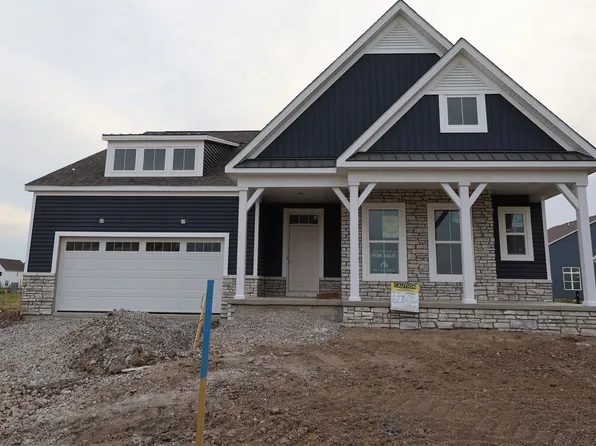 130 Swan Valley Pl, Galena, OH 43021