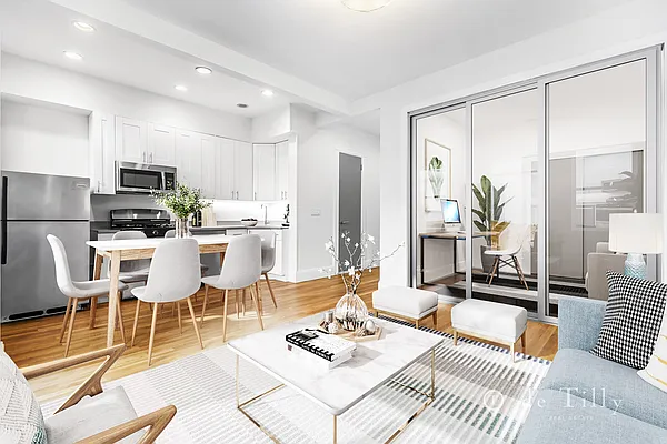 Rented by DE TILLY REAL ESTATE | media 2