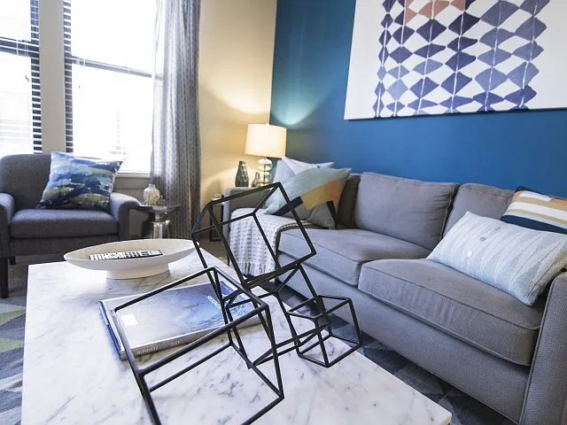 Penrose Square Apartments — Photo 6