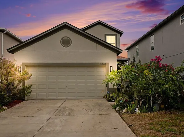 11334 Villas On The Green Dr, Riverview, FL 33579