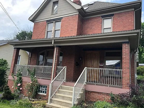 417 George St, Greensburg, PA 15601
