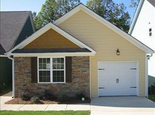 100 Hood Park Dr, Jasper, GA 30143