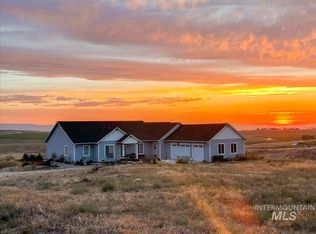 9805 Salmon Ridge Pl, Nampa, ID 83686