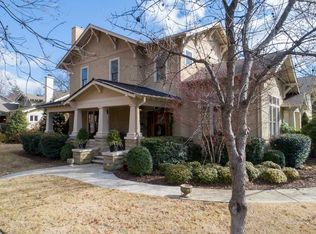 600 Clinton Ave W, Huntsville, AL 35801