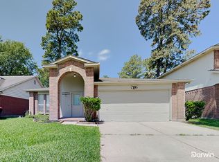 12635 Timbermeadow Dr, Houston, TX 77070