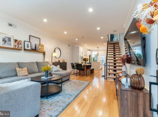 436 Manton St, Philadelphia, PA 19147
