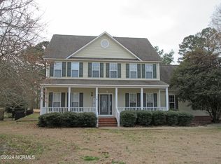 637 Par Dr, Jacksonville, NC 28540