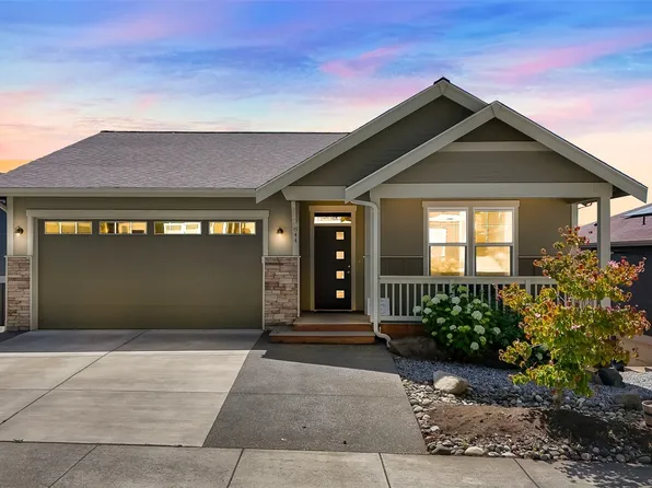 844 Blackwood Court, Bellingham, WA 98226