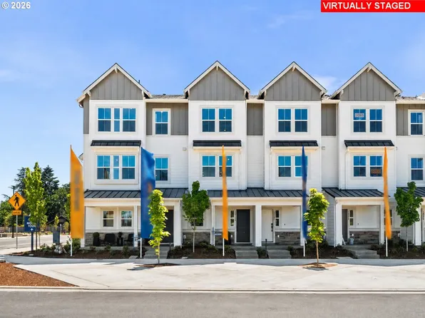 946 SW Lockley Ter, Beaverton, OR 97003